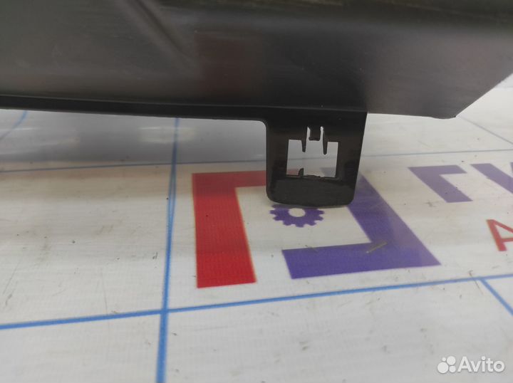 Держатель задней полки левый Peugeot 308 (T7) 9688