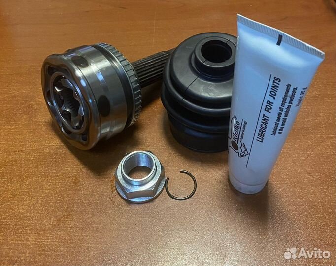 Шрус наружный (30 шлицов) T11XLB3AH2203030KM для S