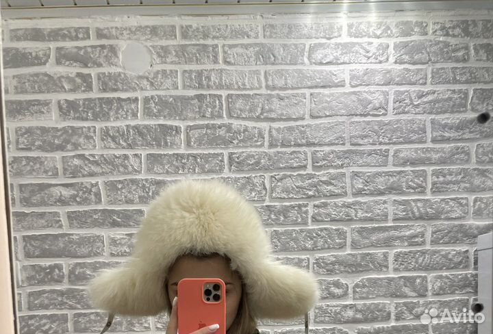 Шапка
