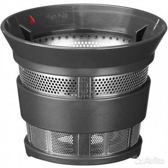 Соковыжималка KitchenAid 5KVJ0111ECA