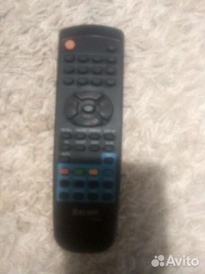 Пульт для телевизора RoLSen