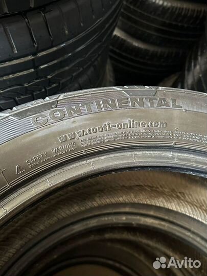 Continental Conti4x4Contact 235/50 R19 99H