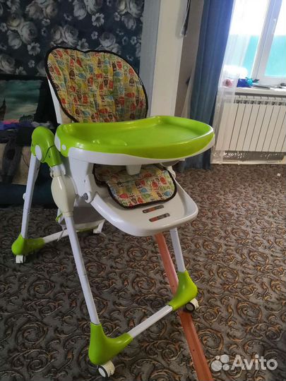 Стул для кормления