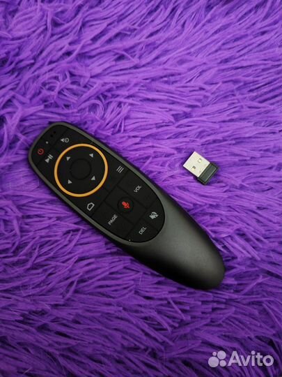 Универсальный пульт