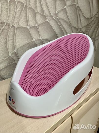 Горка для купания angelcare