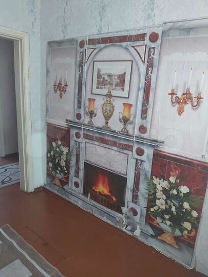 Дом 73,1 м² на участке 11,5 сот.