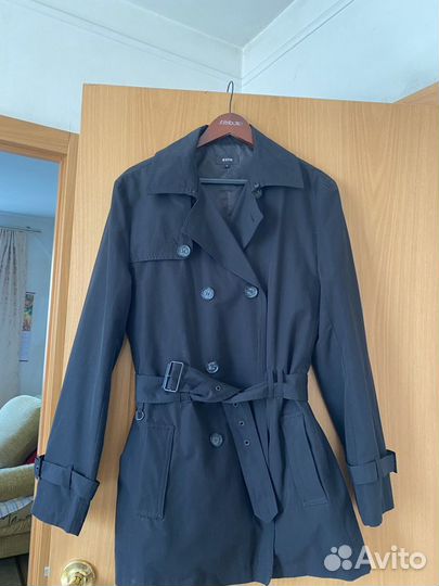 Плащ мужской