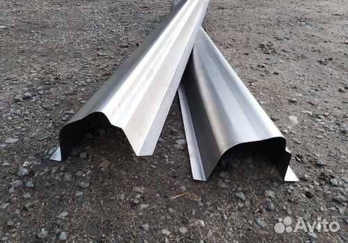 Кузовные пороги и арки для авто