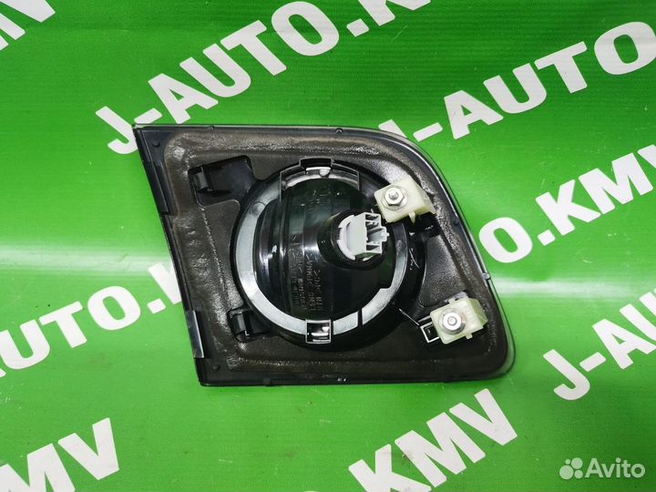 Фонарь задний Mazda 3