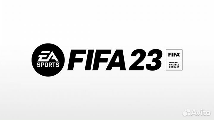 FIFA 23 (PC) - ключ активации