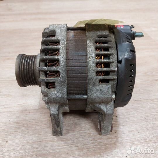 Генератор Nissan Qashqai X-Trail J10 T31 MR20 DE