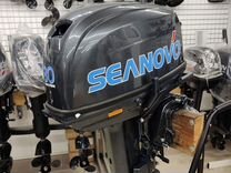 Лодочный мотор Seanovo (Сеаново) SN 30 FHS витрина