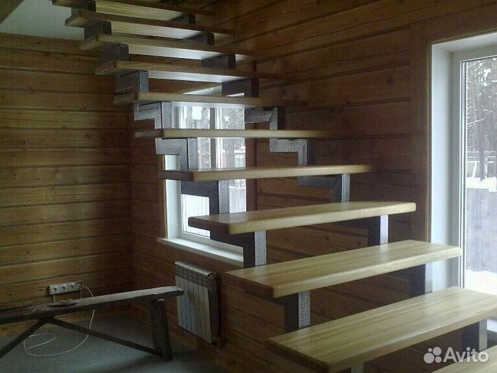 Металлоконструций Монтаж