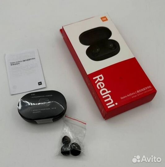 Redmi airdots 2
