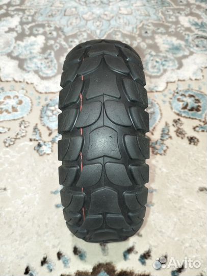 Покрышка для электросамоката куго М4 про