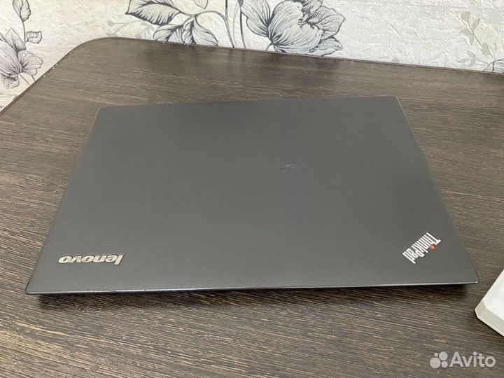 Ноутбук Lenovo Thinkpad x1 carbon gen2