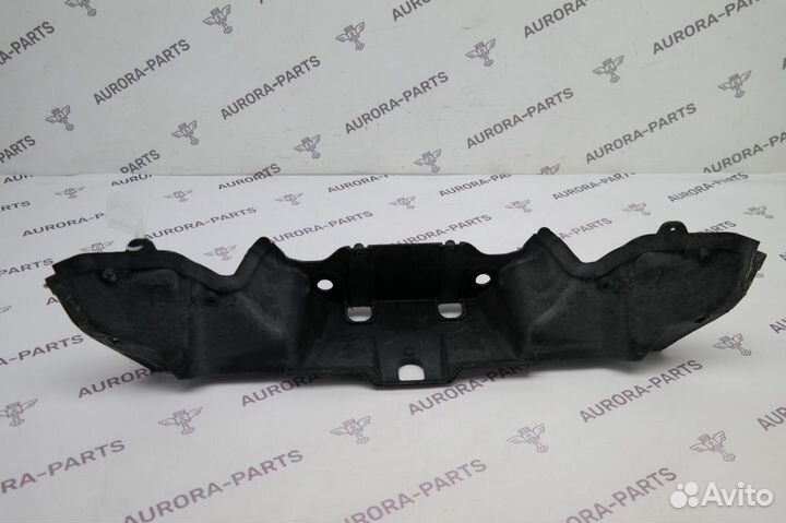 Перегородка BMW X5 F15 2013-2018