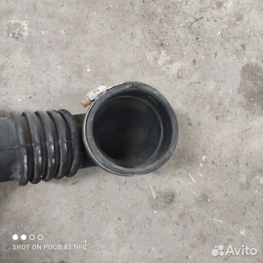 Шкив коленвала lancer 9