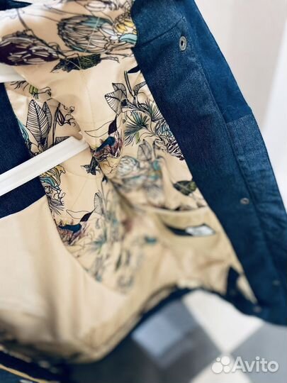 Костюм сноуборд/горнолыжн/для прогулок termit