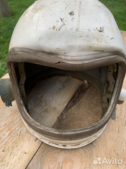 Шлем гш-6м