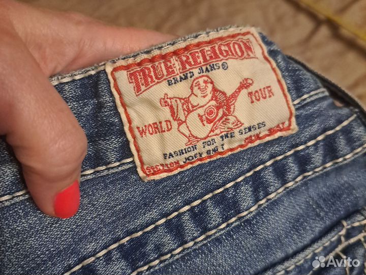 Джинсы женские 28 pp