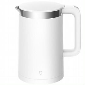 Умный чайник Xiaomi Mi SMART Kettle Pro (белый) (mjhwsh02YM)