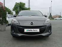 Mazda 3 1.6 AT, 2013, 153 000 км, с пробегом, цена 1 020 000 руб.