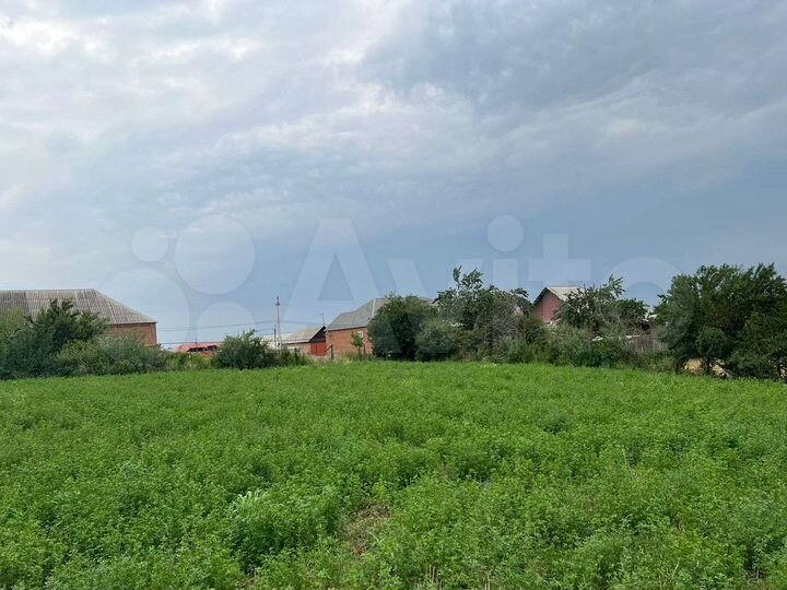 Участок 16 сот. (ИЖС)