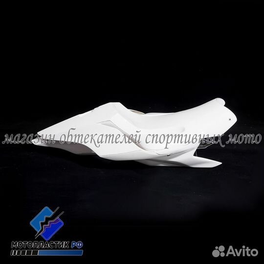 Yamaha YZF-R1 2015-2020 стеклопластик для трека