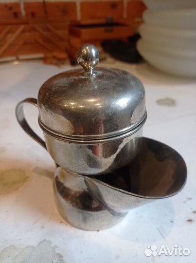 Чайник заварочный