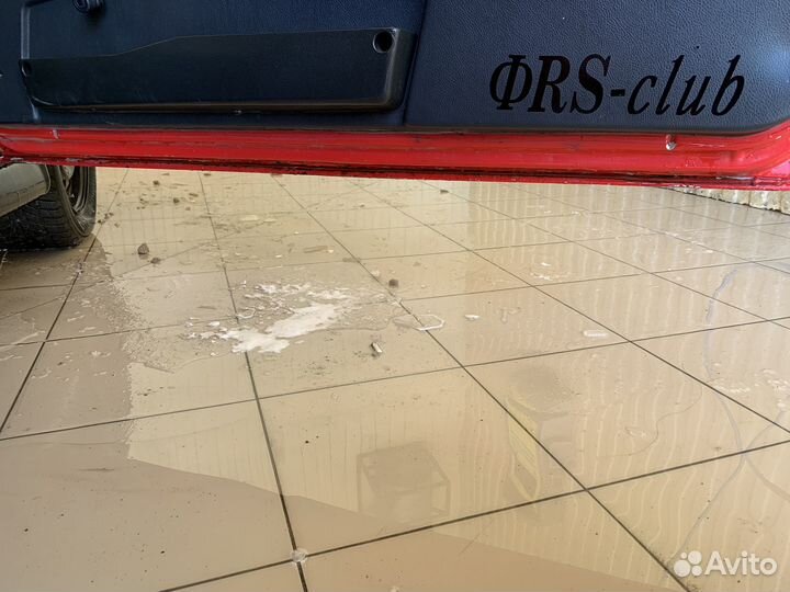 ВАЗ 2113 Samara 1.5 МТ, 2005, 70 000 км