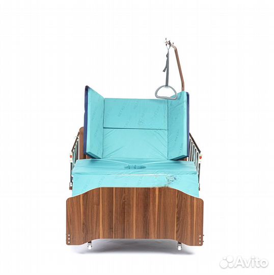 Кровать функциональная для ухода за больными