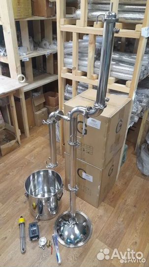 Рбк Вейн 5 плюс 38мм 51мм