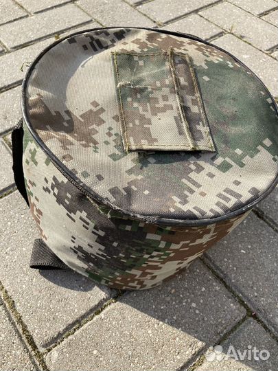 Насти для зимней рыбалки