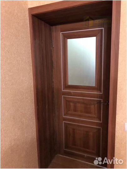 Двери межкомнатные с коробкой
