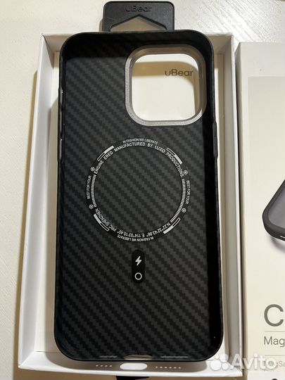 Чехлы для iPhone 15 Pro Max