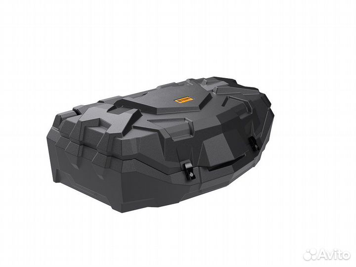 Кофр для мотовездехода RZR 570
