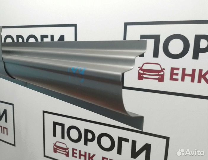 Пороги Peugeot 233, 244 и другие