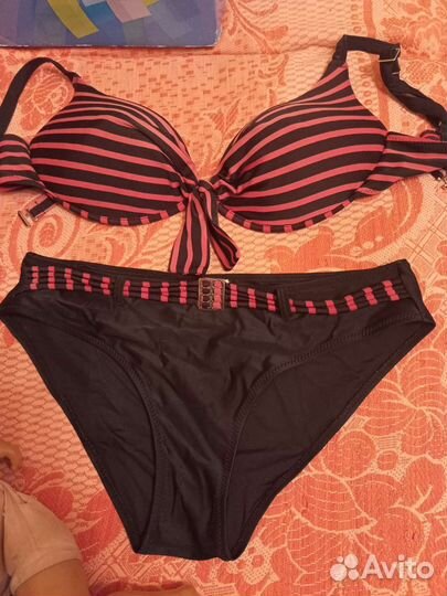 Купальники женские