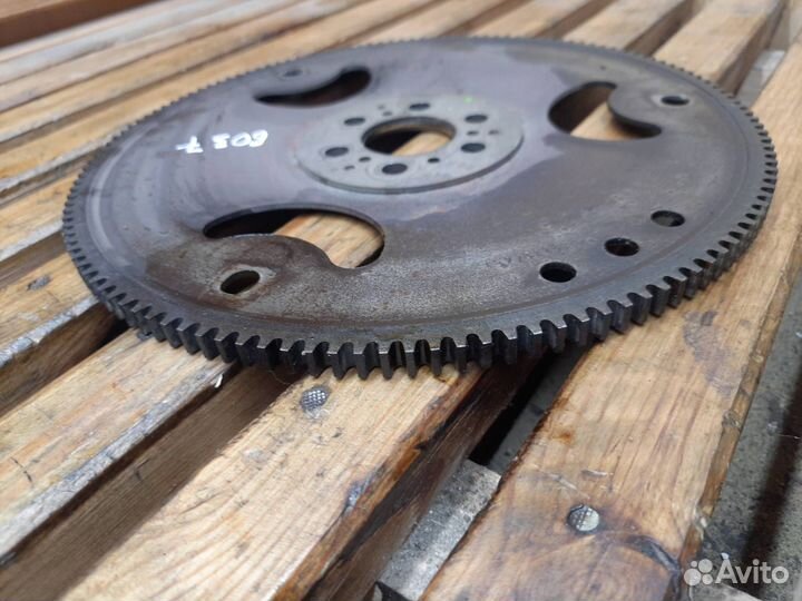 Маховик Opel Astra J GTC 2012 55573926