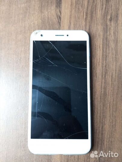 ZTE Blade Z10, 2/16 ГБ