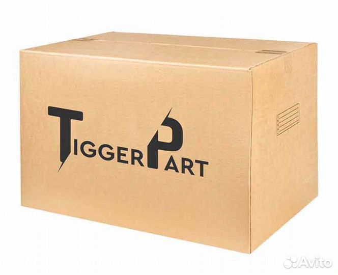 Шестерня делителя Fuller 12jsdx TiggerPart 12jsdx2