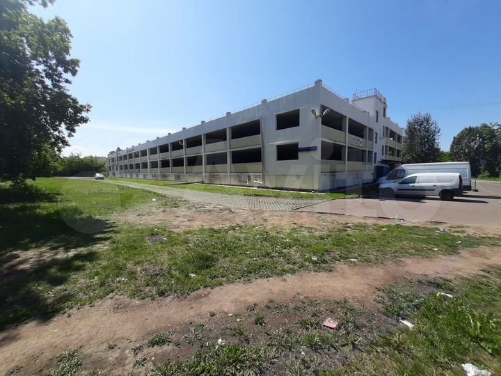 Машиноместо, 15 м²