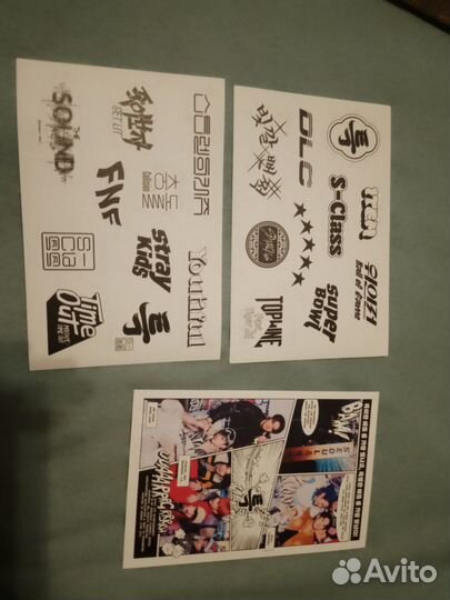 Stray kids альбом 5 star оригинальный