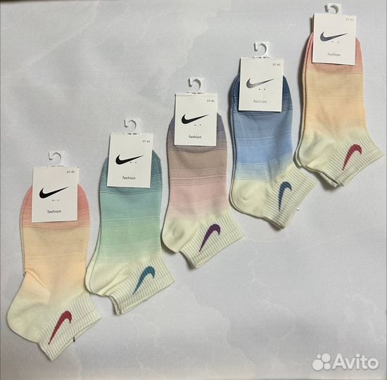 Носки Nike