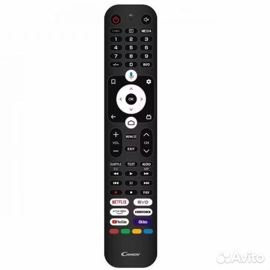 LED телевизор 32