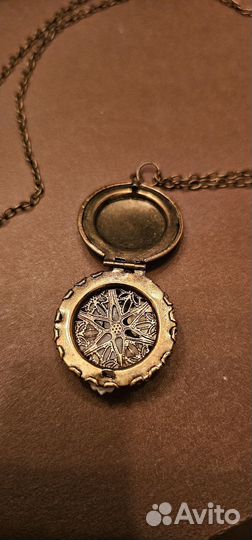 Бижутерия Подвеска на цепочке