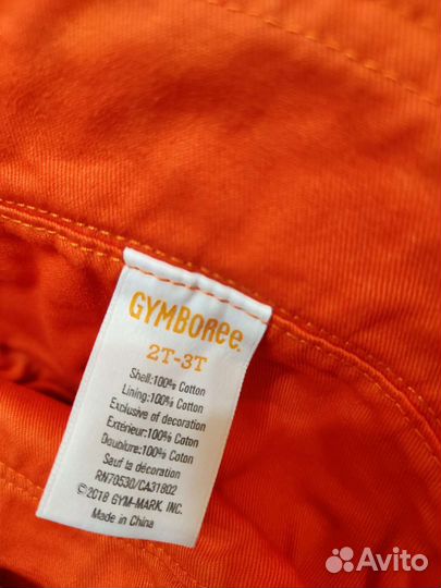 Панамка для мальчика 2-3 года