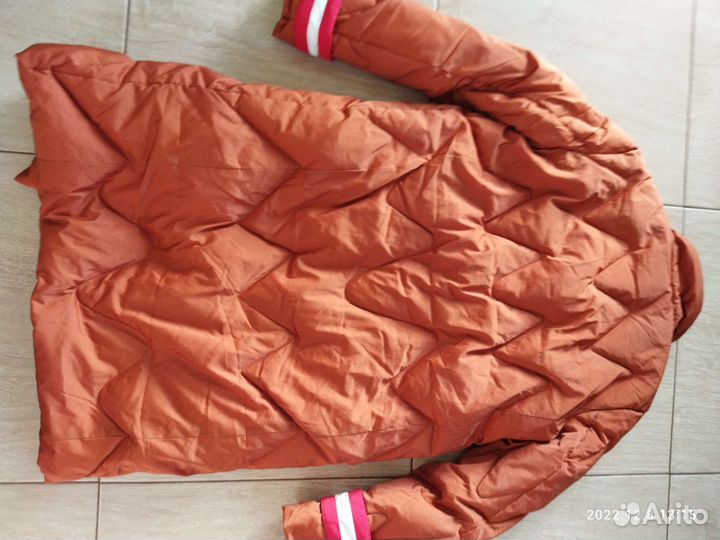 Пальто женское M