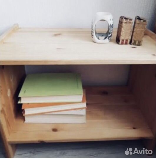 Тумбочка прикроватная IKEA